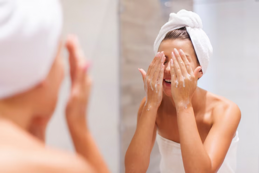 How to Double Cleanse (Without Stripping Your Skin)
