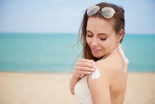 Sensitive Skin SOS: Gentle Products That Won’t Irritate