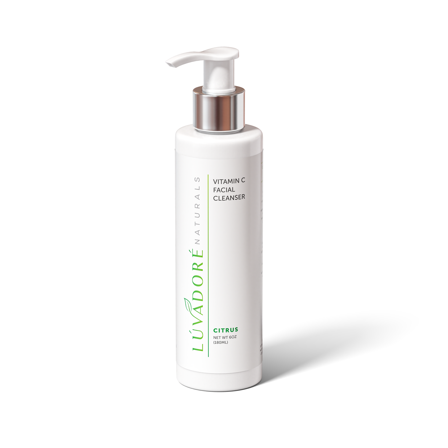 Vitamin C Facial Cleanser