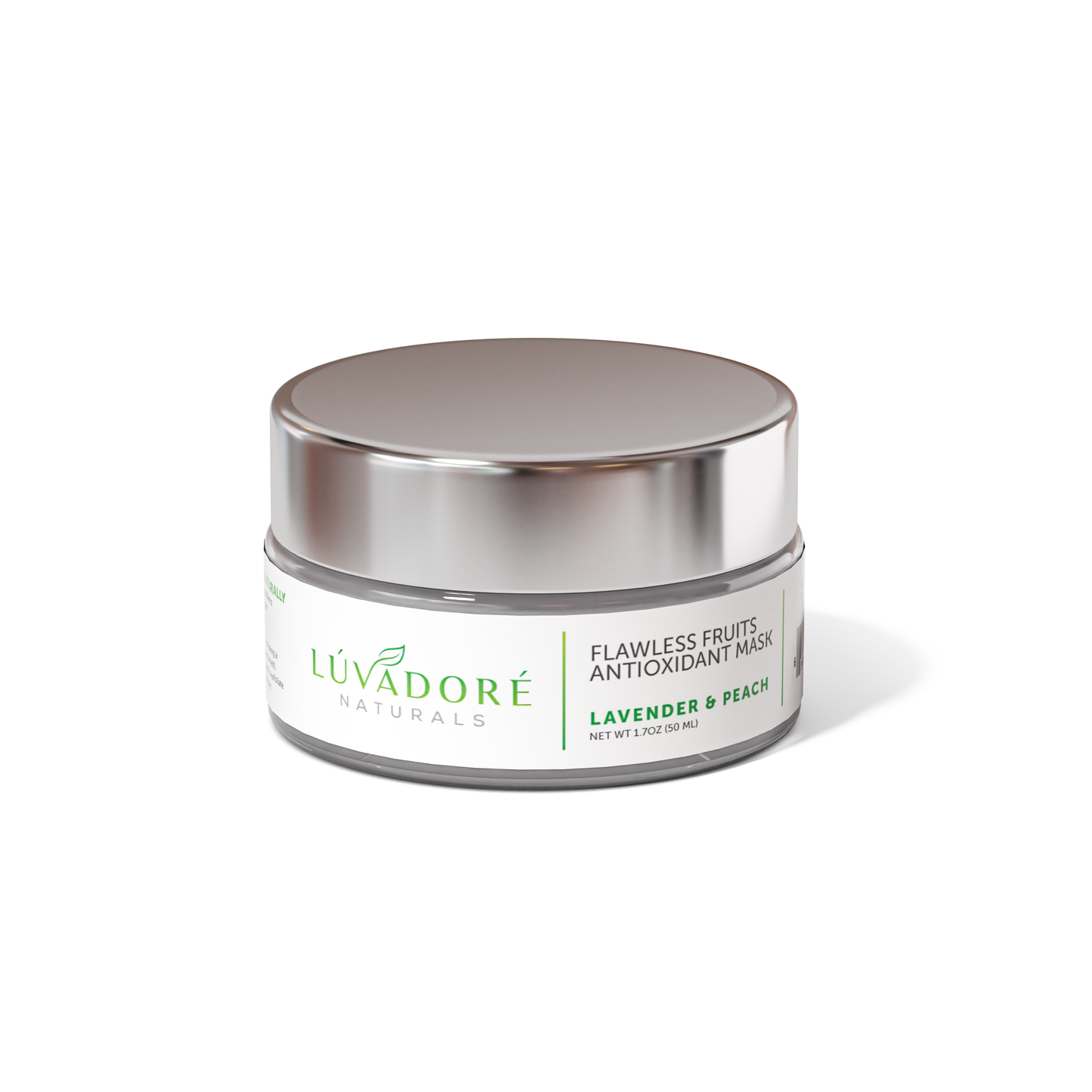 Flawless Fruits Antioxidant Face Mask