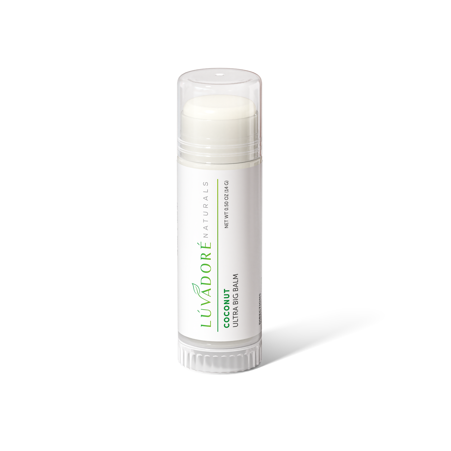 Moisturizing lip balm