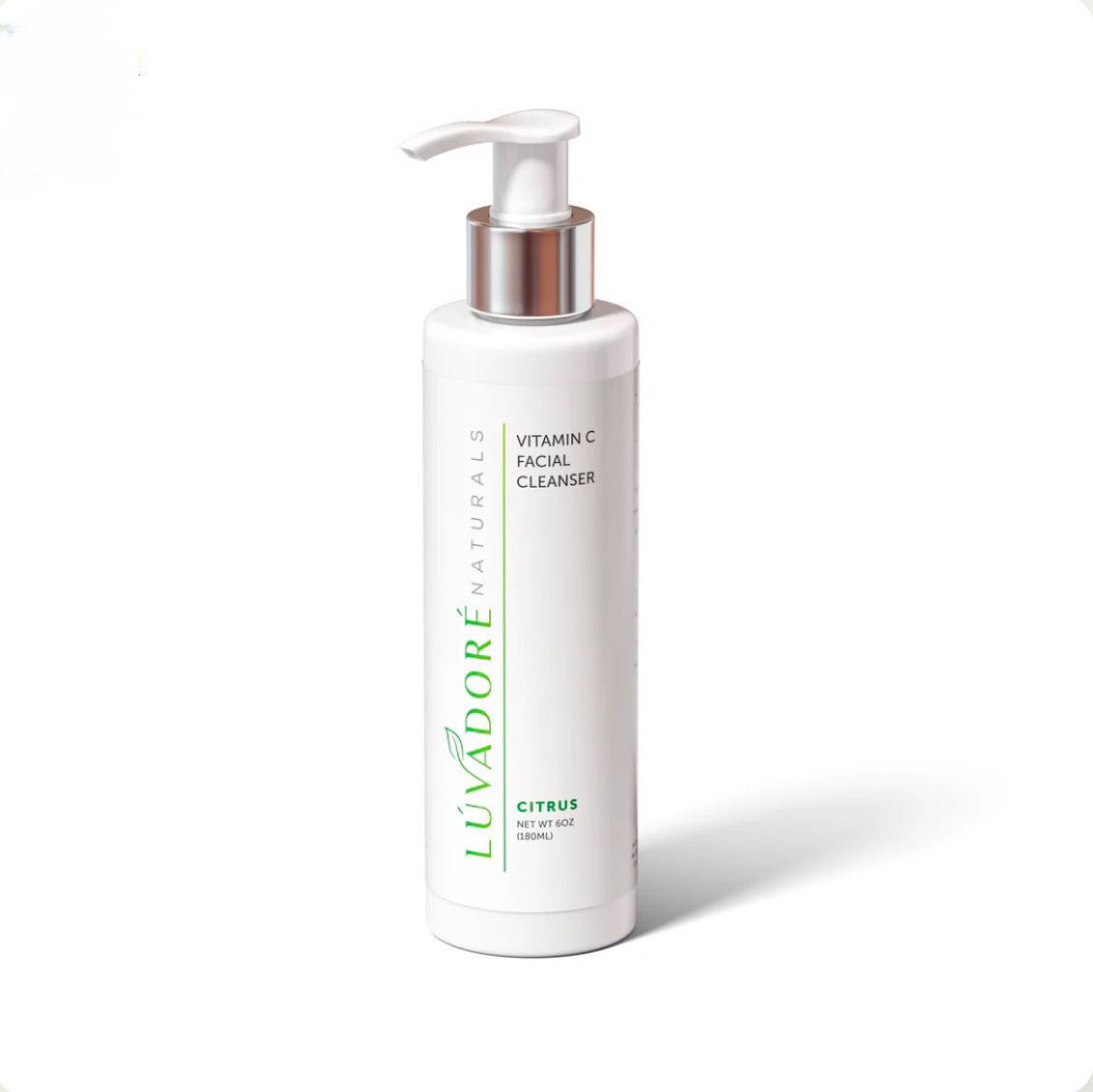 Vitamin C Facial Cleanser