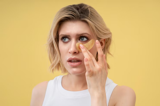 Anti-Aging Secrets: Natural Products that Really Work