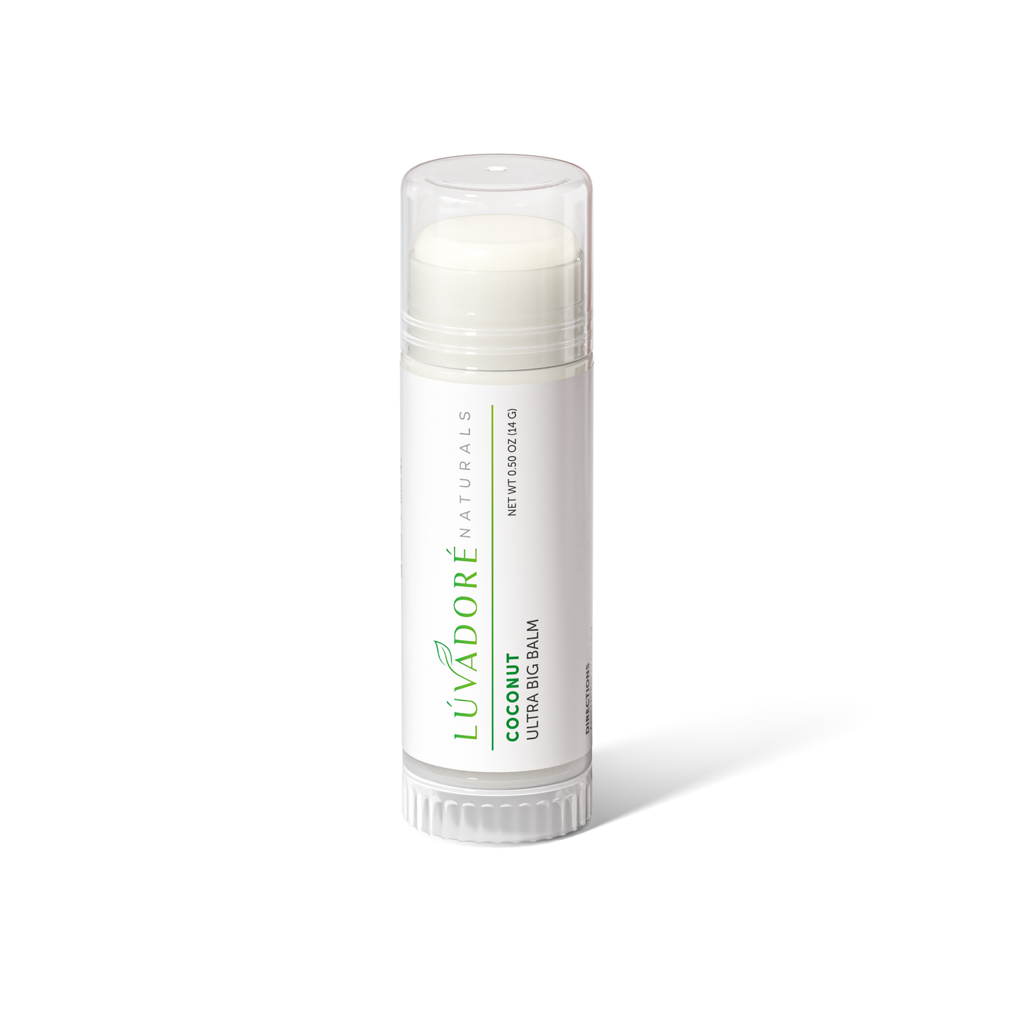 Moisturizing lip balm