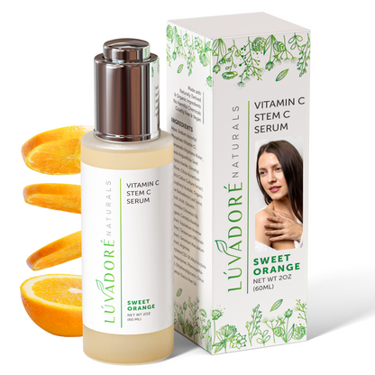 Vitamin C Stem C Serum